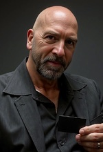 agent picture