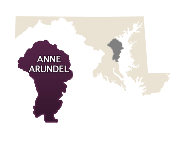Anne Arundel County, MD Real Estate Anne Arundel County, MD