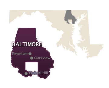 Baltimore County, MD Real Estate Prudential Homesale Services Group Baltimore County, MD Real Estate