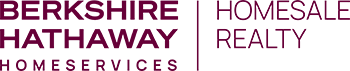 Berkshire Hathaway HomeServices Homesale Realty Logo