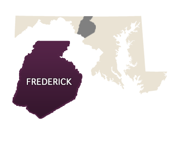 Frederick County, MD Real Estate Prudential Homesale Services Frederick County, MD Real Estate