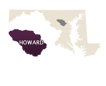 Howard County, MD Real Estate Howard County, MD