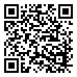 Scannable QR Code Link for 1628 N Calvert Street property details