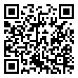 Scannable QR Code Link for 1601 Mineral Spring Road property details