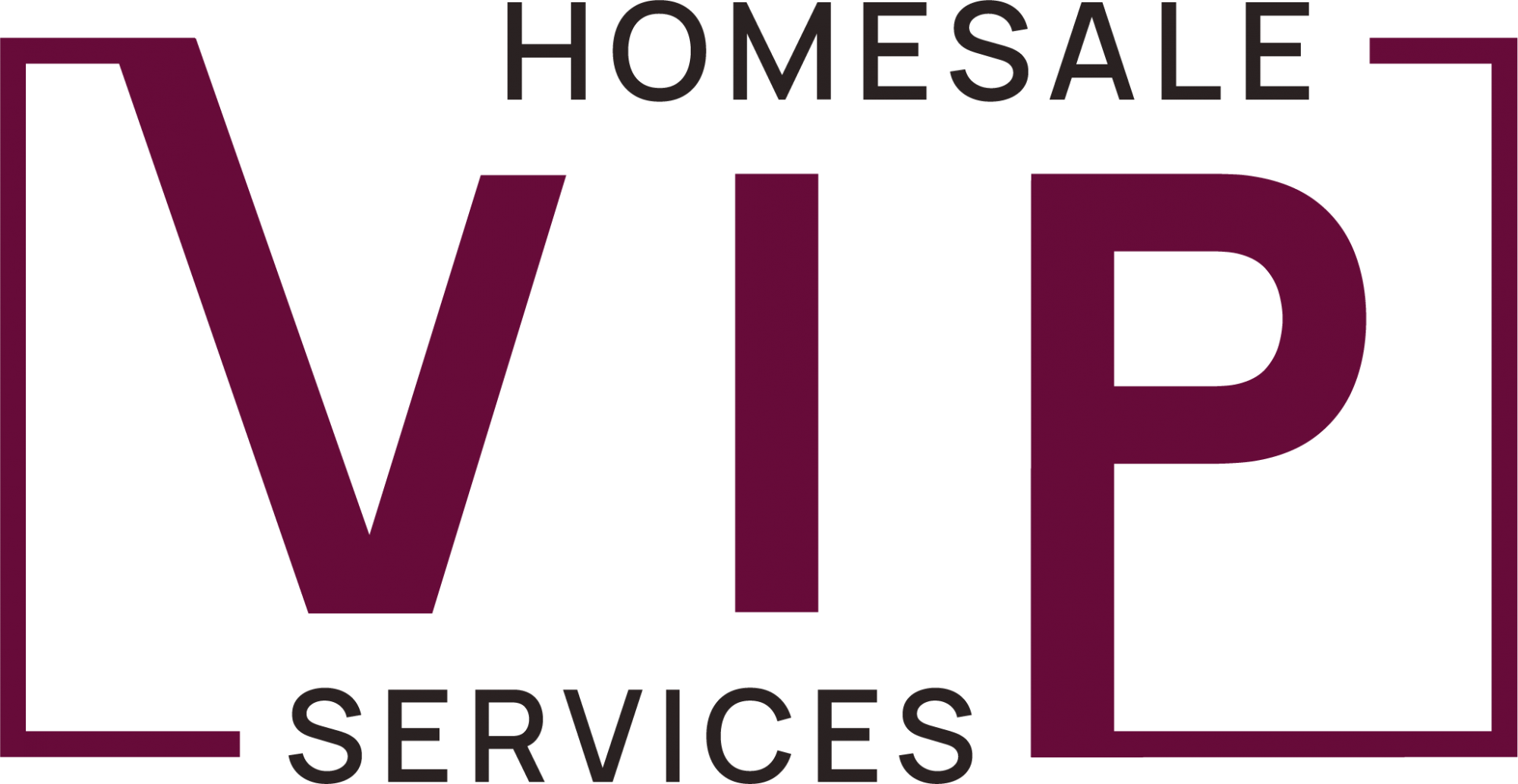 Homesale Realty VIP Services