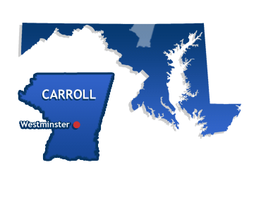 Carroll County, MD Real Estate Custom image 1